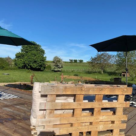 Suite Campagnarde Pres Bordeaux, Vue Sur Les Vignes Au Chateau Camponac Bourg-sur-Gironde Exterior foto